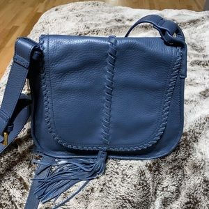 Hobo Crossbody Bag